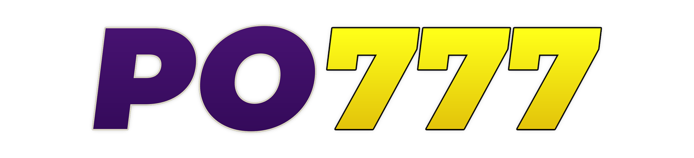po777 লোগো